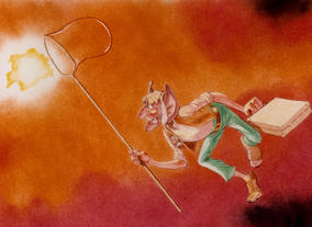 Brian Cosgrove: The BFG