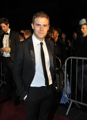 Iain de Caestecker