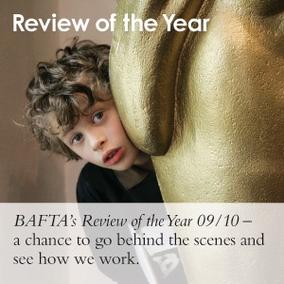 Review of the Year 2009/2010
