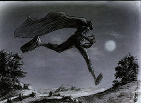 Brian Cosgrove: The BFG