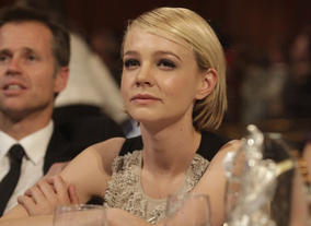 Carey Mulligan