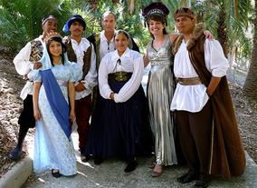 A Midsummer Night's Dream