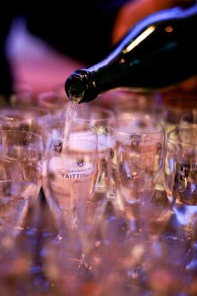 Weddings at 195 Piccadilly