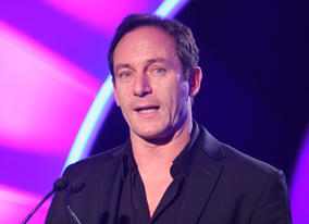 Jason Isaacs, known to many as Lucius Malfoy in the Harry Potter film series, takes to the stage to conjure up the winner of the Drama BAFTA.  
