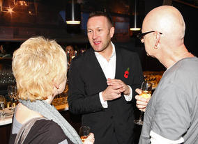  (Photography: Steve Butler)