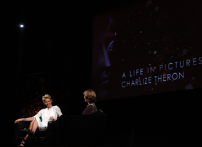 (Picture: BAFTA / Jamie Simonds)