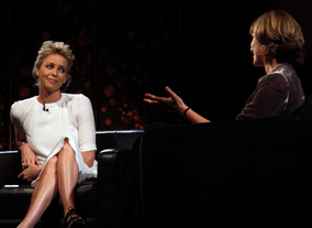 (Picture: BAFTA / Jamie Simonds)