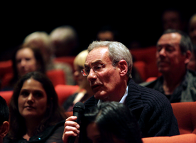 (Picture: BAFTA / Jamie Simonds)