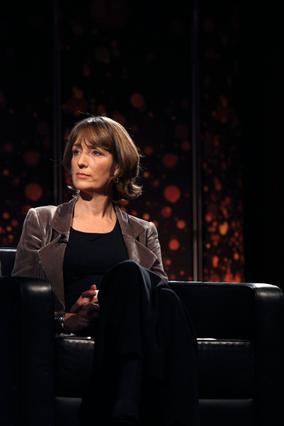 (Picture: BAFTA / Jamie Simonds)