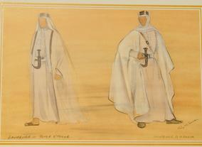 Phyllis Dalton Tribute Gallery