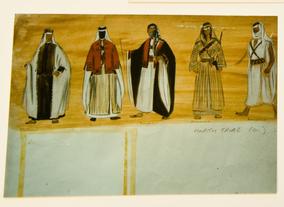 Phyllis Dalton Tribute Gallery