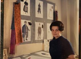 Phyllis Dalton Tribute Gallery