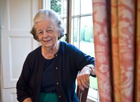 Phyllis Dalton Tribute Gallery