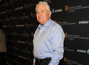 David Seidler (The King's Speech)