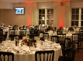 David Lean Room