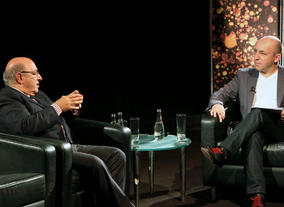 A Life in Design: Dante Ferretti and Francesca Lo Schiavo