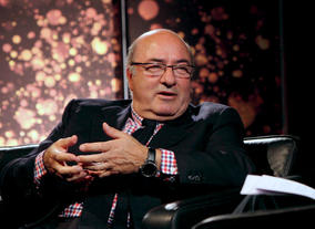 A Life in Design: Dante Ferretti and Francesca Lo Schiavo