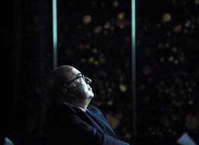 A Life in Design: Dante Ferretti and Francesca Lo Schiavo