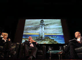 A Life in Design: Dante Ferretti and Francesca Lo Schiavo