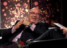 A Life in Design: Dante Ferretti and Francesca Lo Schiavo