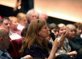 A Life in Design: Dante Ferretti and Francesca Lo Schiavo