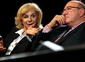 A Life in Design: Dante Ferretti and Francesca Lo Schiavo