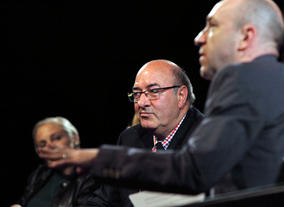 A Life in Design: Dante Ferretti and Francesca Lo Schiavo