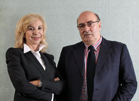 A Life in Design: Dante Ferretti and Francesca Lo Schiavo