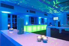 David Lean Room - Bourne 2