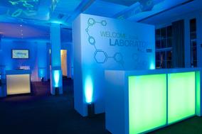 David Lean Room - Bourne 3