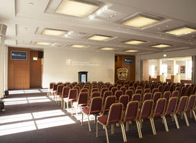 David Lean Room, 195 Piccadilly