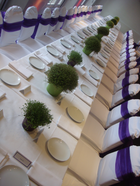 Weddings at 195 Piccadilly