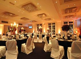 Weddings at 195 Piccadilly