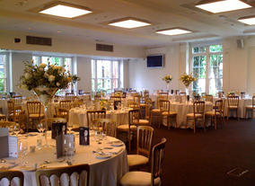David Lean Room, 195 Piccadilly