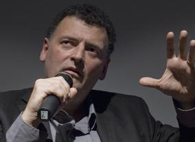 BAFTA Los Angeles Screening of Doctor Who. April 2010.