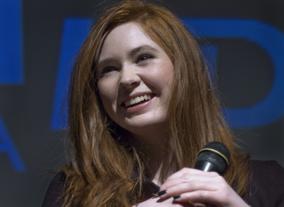 BAFTA Los Angeles Screening of Doctor Who. April 2010.