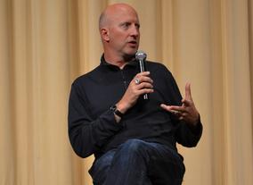 BAFTA Los Angeles screening of Lawless. August 2012.