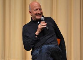 BAFTA Los Angeles screening of Lawless. August 2012.