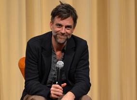 BAFTA Los Angeles screening of The Master. November 2012