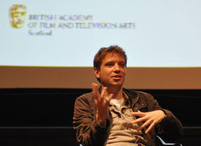 The regional tour landed at the Glasgow Film Theatre (Photography: Jenny Anderson)