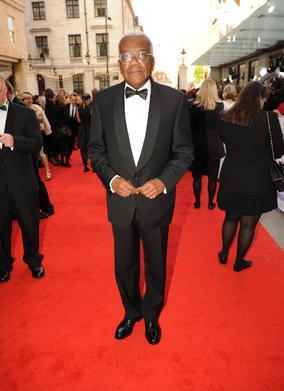 The veteran news broadcaster becomes an Academy Fellow tonight. (Pic: BAFTA/Richard Kendal)