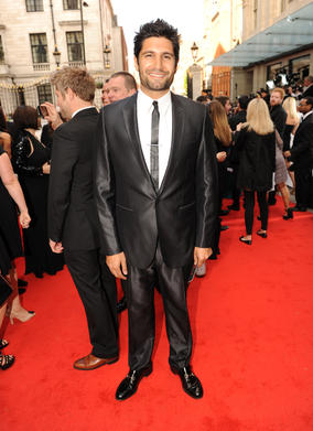 Already a BAFTA winner for Fonejacker in 2008, will he win for Facejacker tonight? (Pic: BAFTA/Richard Kendal)