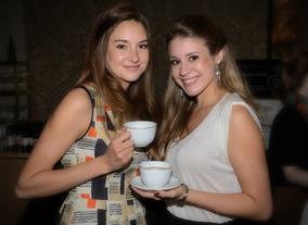 BAFTA Los Angeles Award Season Tea Party 2012
