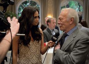 Christopher Plummer