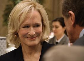 Glenn Close