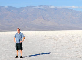 Screenwriters' Lecture Series 2012: Brian Helgeland