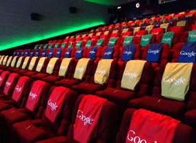 Princess Anne Theatre