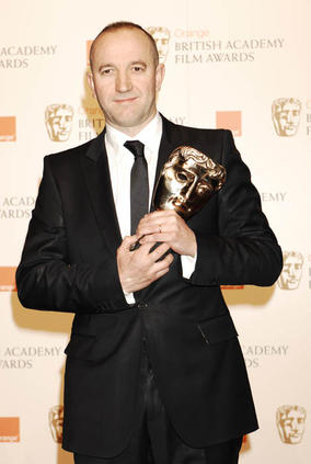 Philippe Claudel (I've Loved You So Long) - Best Film not in English at the Orange British Academy Film Awards in 2009