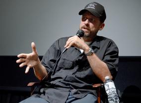 BAFTA Los Angeles screening of End of Watch. September 2012