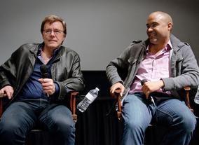 BAFTA Los Angeles screening of End of Watch. September 2012